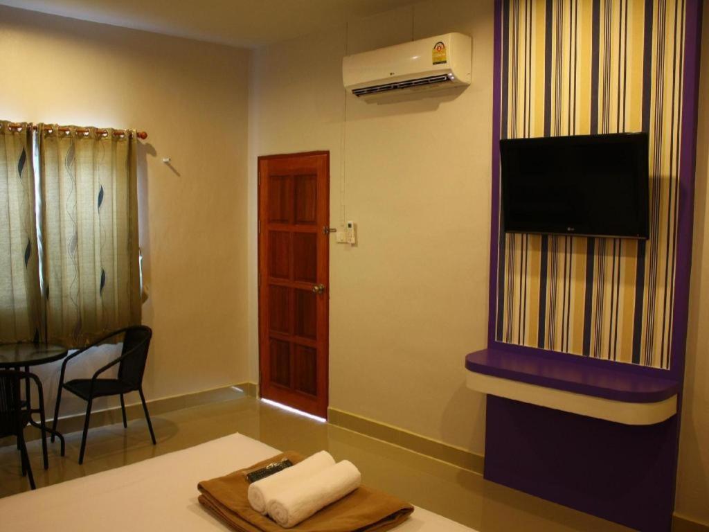 סונגקלה Sabai Ez Hotel מראה חיצוני תמונה