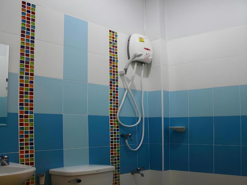 סונגקלה Sabai Ez Hotel מראה חיצוני תמונה