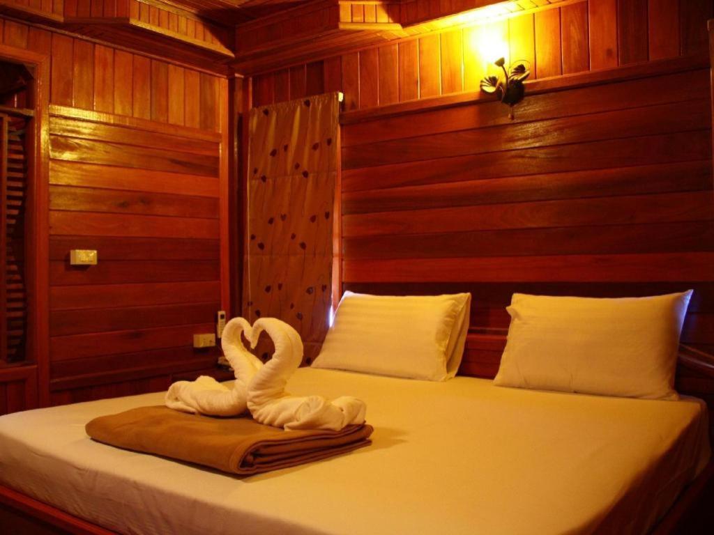 סונגקלה Sabai Ez Hotel מראה חיצוני תמונה