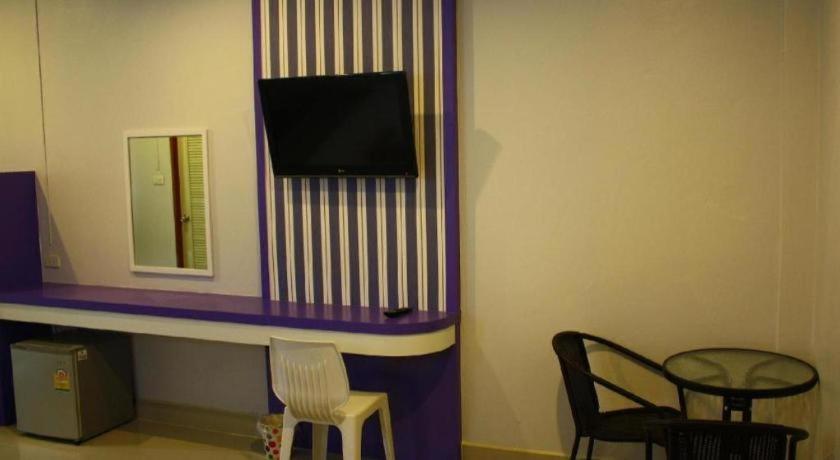 סונגקלה Sabai Ez Hotel מראה חיצוני תמונה