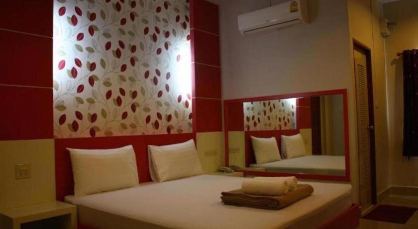 סונגקלה Sabai Ez Hotel מראה חיצוני תמונה
