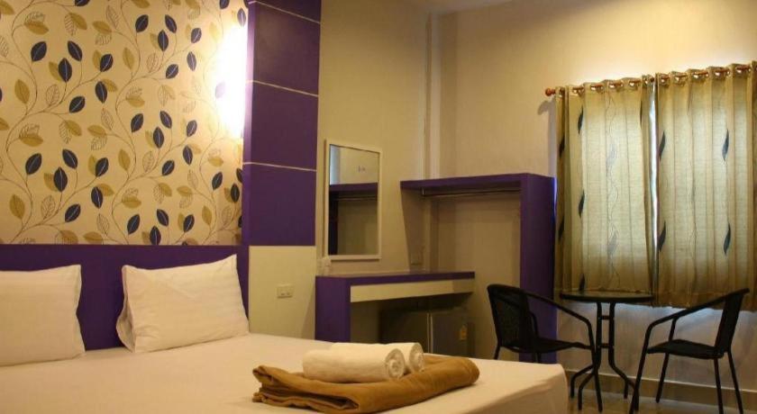 סונגקלה Sabai Ez Hotel מראה חיצוני תמונה